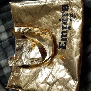 3/$15 Empire Shopping Bag
